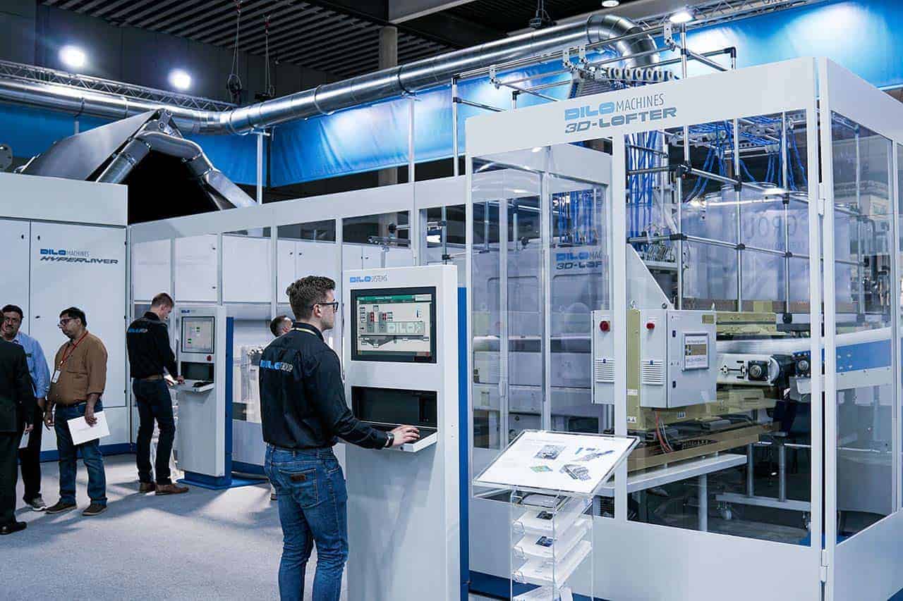 advanced manufacturing