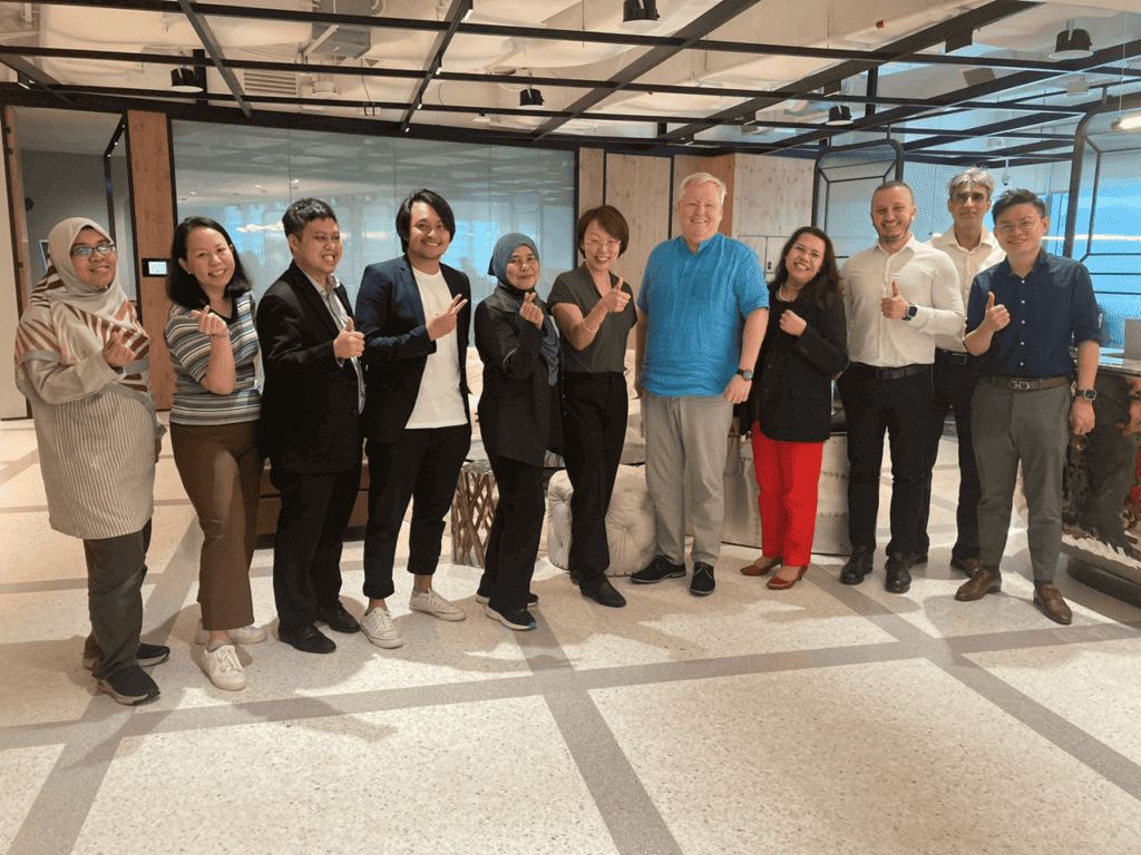 Selangor Human Resource Development Centre