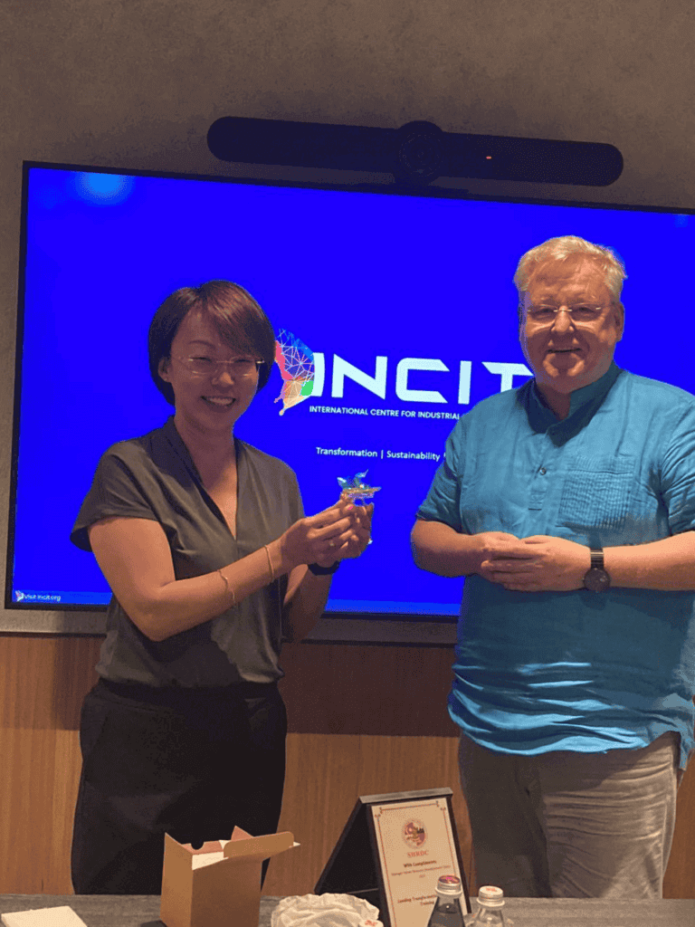 Selangor Human Resource Development Centre