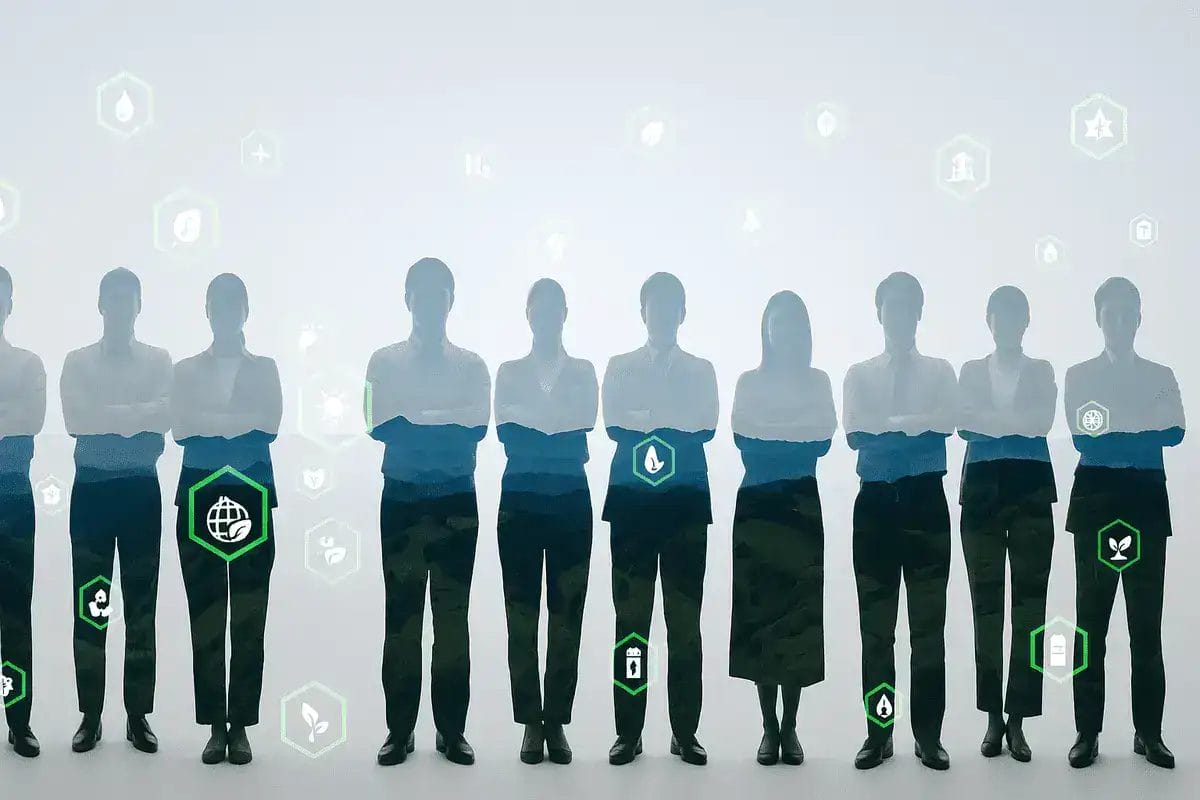 How SDGs Are Changing the Way Industries Operate | INCIT