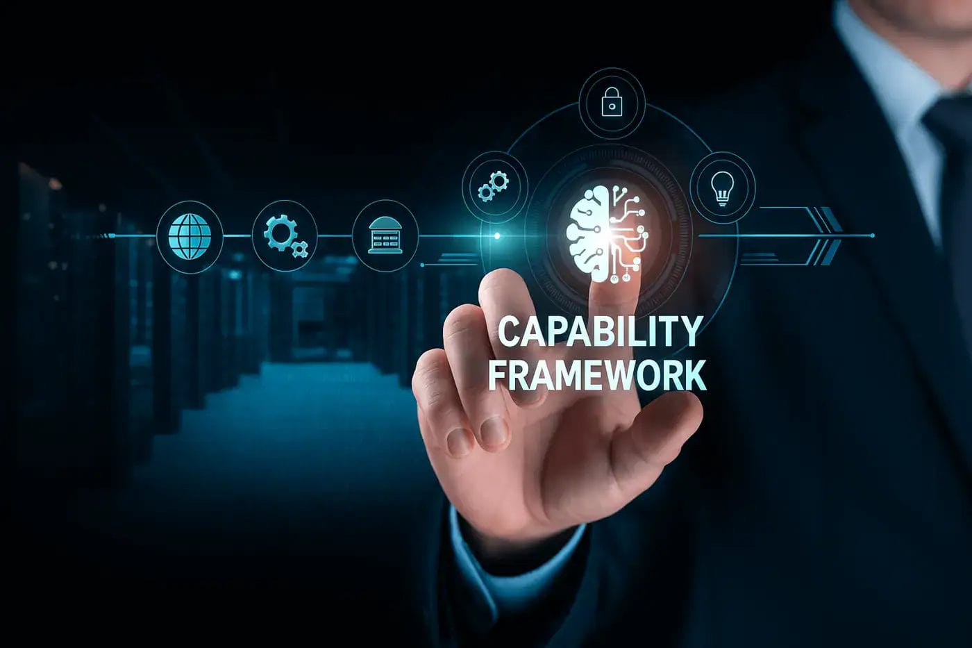 What Is a Capability Framework | INCIT
