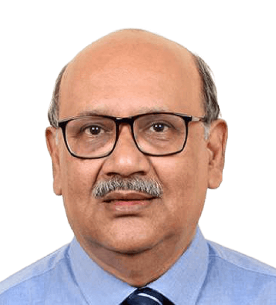 Samrat Mazumdar display profile