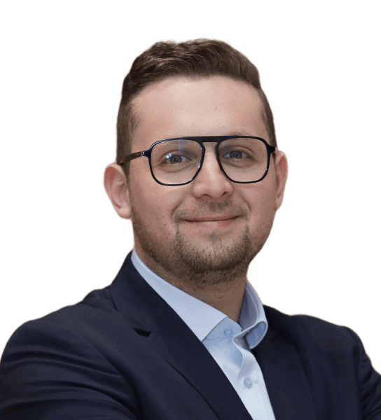 Ayoub Magherbi display profile