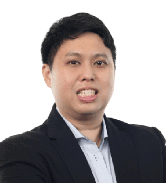 Dr. Chua Wen-Shyan display profile