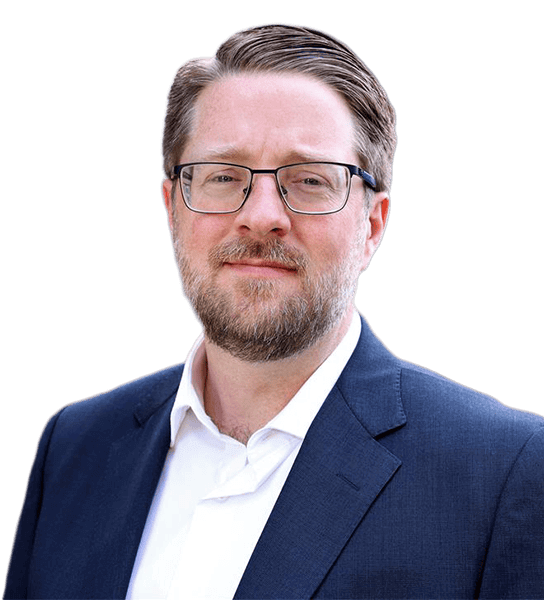 Ryan Kershaw display profile